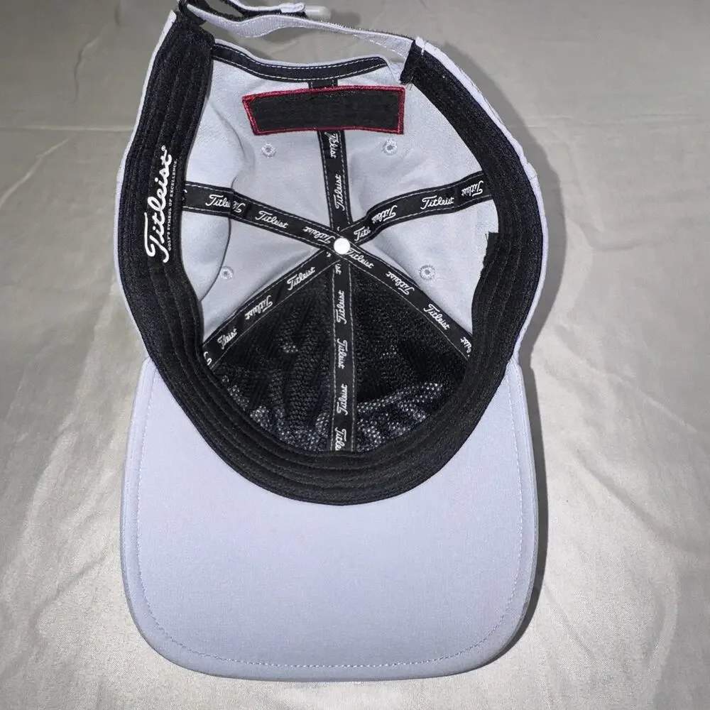 Titleist women tour
